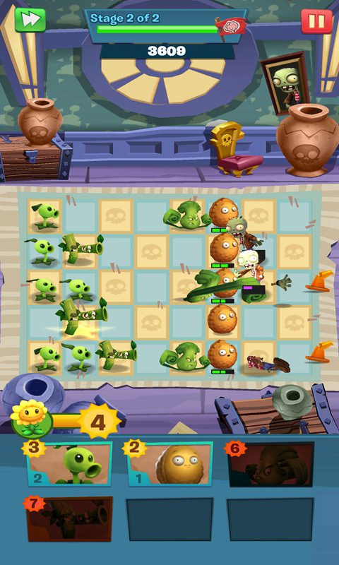 PVZ3国际破解版 PVZ3国际破解版