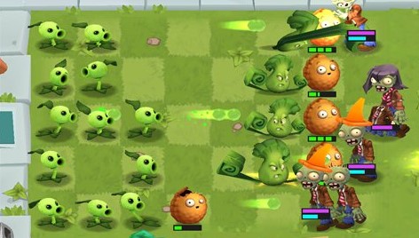 植物大战僵尸3国际版内购版 植物大战僵尸3国际版内购版