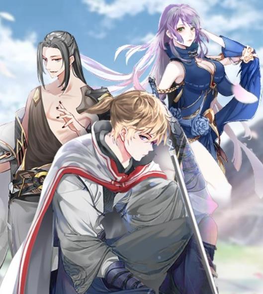 剑侠问情超V版 剑侠问情超V版