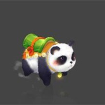 梦幻西游手游熊猫坐骑怎么获得 梦幻西游熊猫坐骑获取方法 梦幻西游手游熊猫坐骑怎么获得 梦幻西游熊猫坐骑获取方法