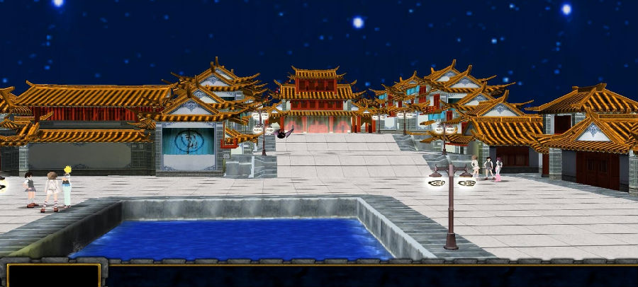 妖界名簿v1.07 妖界名簿v1.07