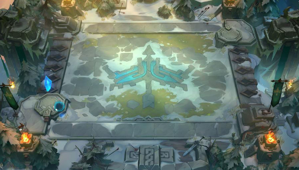 Teamfight Tactics内购版 Teamfight Tactics内购版