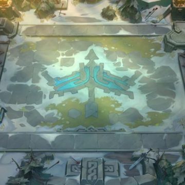 Teamfight Tactics�ڹ���