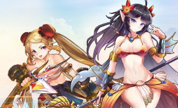 姬斗无双2内购版 姬斗无双2内购版
