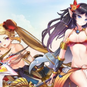 姬斗无双2内购版 姬斗无双2内购版
