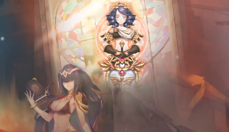 姬斗无双2飞升版 姬斗无双2飞升版