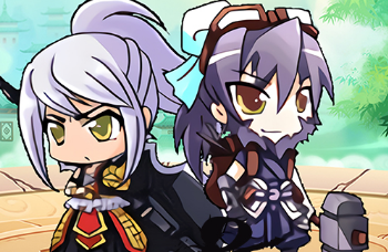 无双乱世BT版 无双乱世BT版