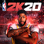 NBA2K20九游版v76.0.1 安卓版
