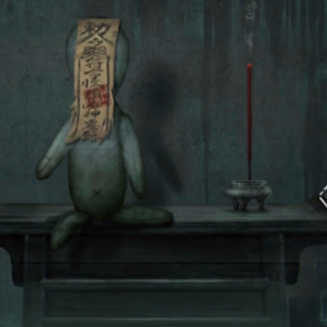 探灵之微笑 探灵之微笑