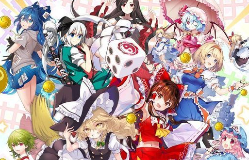 东方cannonball国服版 东方cannonball国服版