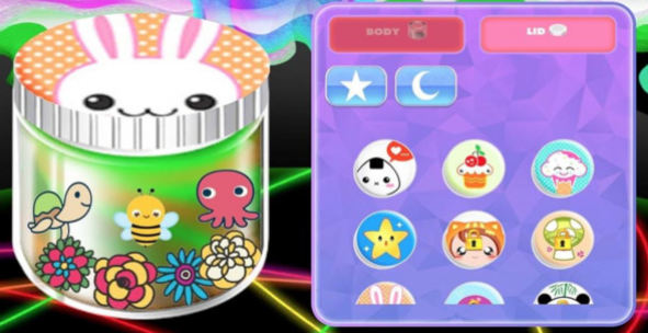 真实粘液模拟器 真实粘液模拟器