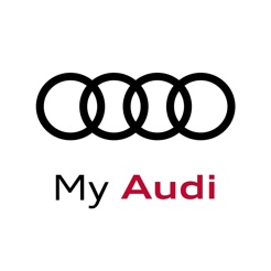 My Audi ios版App