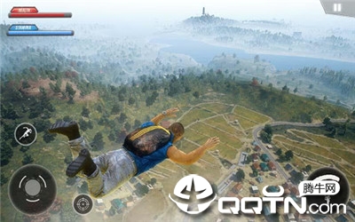 Unknown Fire Free Battleground(δ֪ս������ɱ�޵а�)v0.0.1 ��׿��