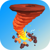 Tornado Hurricane io(��������Ҷ�3D��)v2 ��׿��