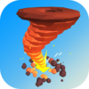 Tornado Hurricane io(��������Ҷ��޵а�)v2 ��׿��
