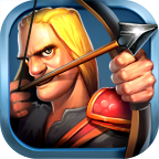 Archers Clash(�����Ծ���Ѷ��)v1.020 ��׿��