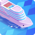 Idle MegaHarbor Tycoon(���øۿڴ���ڹ���)v1.03 ��׿��