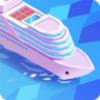 Idle MegaHarbor Tycoon(���øۿڴ���ڹ���)v1.03 ��׿��