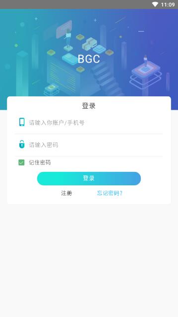 BGC��Ϸappv1.0.0 ��׿��