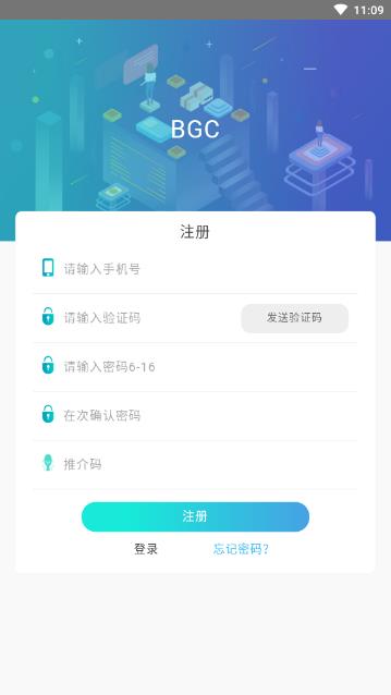 BGC��Ϸappv1.0.0 ��׿��