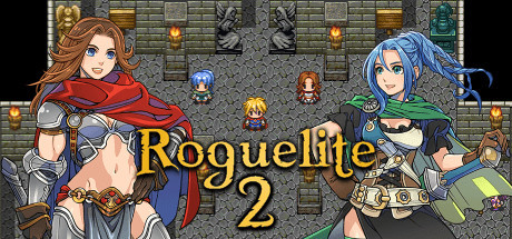 Roguelite 2(åӢ2ƽ)v1.4 ׿