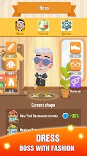 Diner Dash - Money Cooking Game(ʳ�ͳ��)v1.1.7 ��׿��