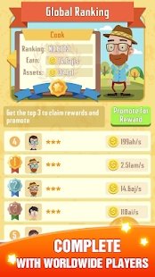 Diner Dash - Money Cooking Game(ʳ�ͳ��)v1.1.7 ��׿��