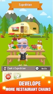 Diner Dash - Money Cooking Game(ʳ�ͳ��)v1.1.7 ��׿��