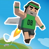 Jetpack Jump(����������)v1.2.0 ���İ�