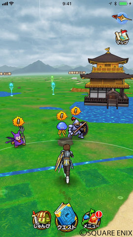 ���߶�����walk̨��v1.0.6  ��׿��