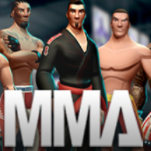 MMA������