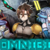 Omnibion War�ⰲװ��ɫ��