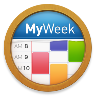 MyWeek��׿��v0.1.2 �ٷ���