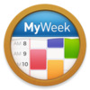 MyWeek��׿��v0.1.2 �ٷ���