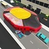 Futuristic Bus(δ����ʿ���м�ʻ)v0.2 ��׿��