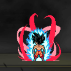 Dragon World Saiyan Fighter Z(�����������ռ�֮ս)