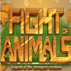 ֮^(Fight of Animals)