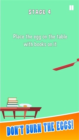 Egg Tosser(���Ӽ�����6׬Ǯ��)v1.00.1 ��׿��