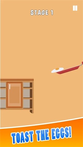 Egg Tosser(���Ӽ�����6׬Ǯ��)v1.00.1 ��׿��