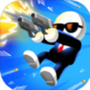 Johnny Trigger(��ǹ��ǿ��)v1.4.1 ��׿��
