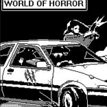 WORLD OF HORROR��������v1.0 ����LMAO��
