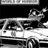 WORLD OF HORROR��������v1.0 ����LMAO��