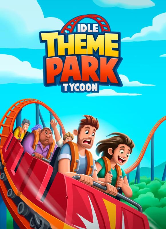 Theme Park(�������⹫԰��຺���ƽ��)1.21 ��׿��