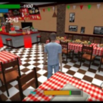 夜店模拟器无限金钱版 夜店模拟器无限金钱版