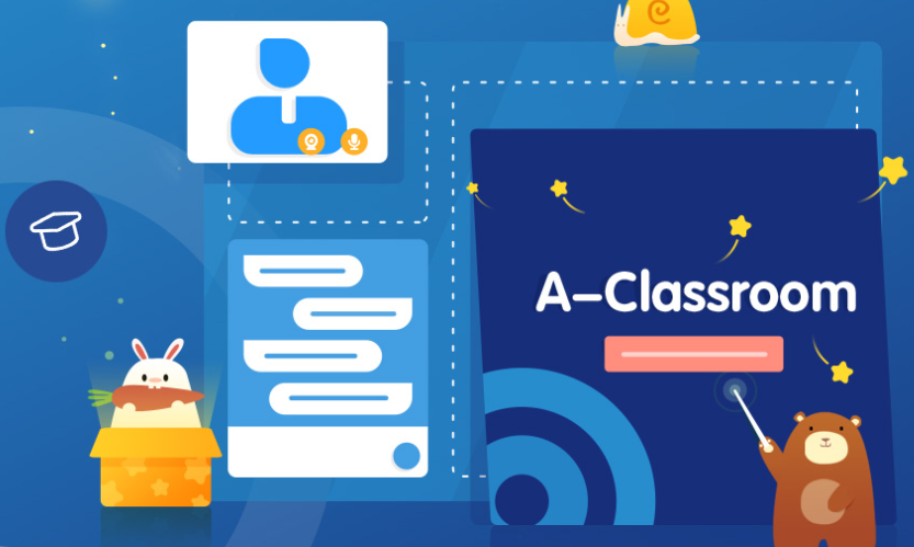 ������A-Classroom mac��v1.2.4 �ٷ���