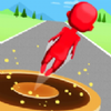 Trampoline 3D(�Ĵ��޼���)v1.0.5 ��׿��