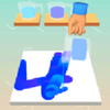 Spill Stencil(�ҳ��󻭵���6)v1.0 ��׿��