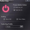 asus turbo key(��˶���峬Ƶ����)v1.1 �ٷ���