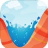 Splash Canyons(��ˮ�ɽ�Ͽ��)v0.9 ��׿��