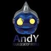andy安卓模拟器v47.260 官方版